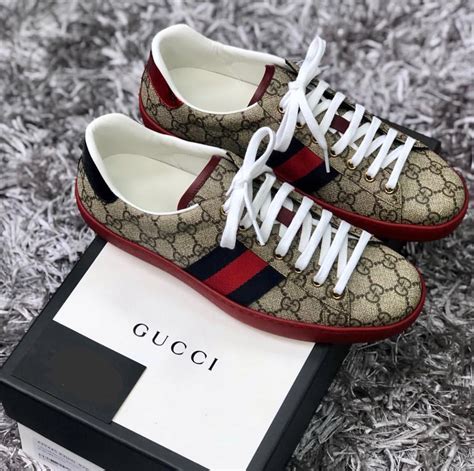 tenis gucci precios|gucci sneakers for sale.